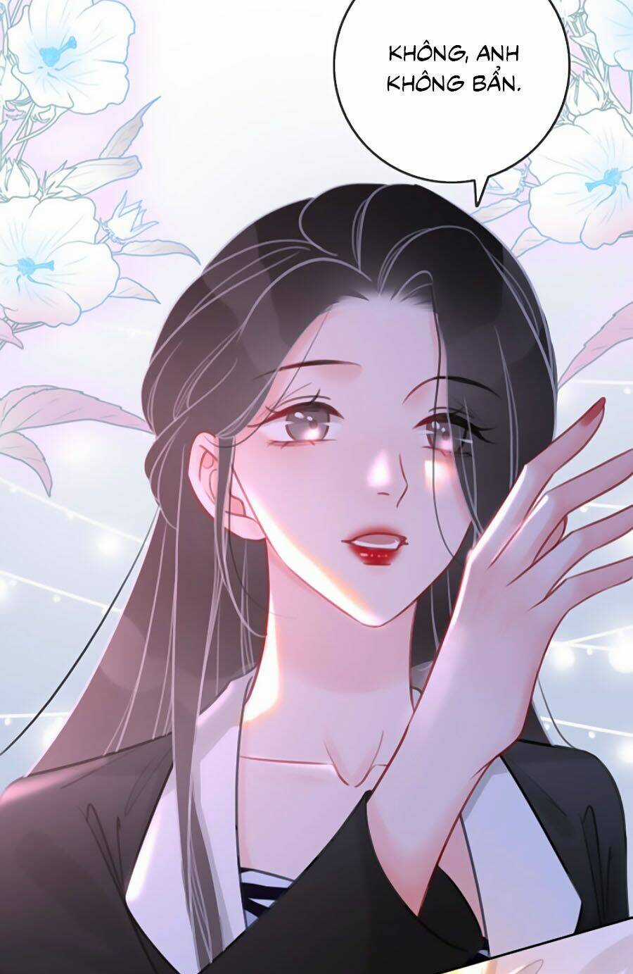 Ám Hắc Hệ Noãn Hôn Chapter 134 trang 10