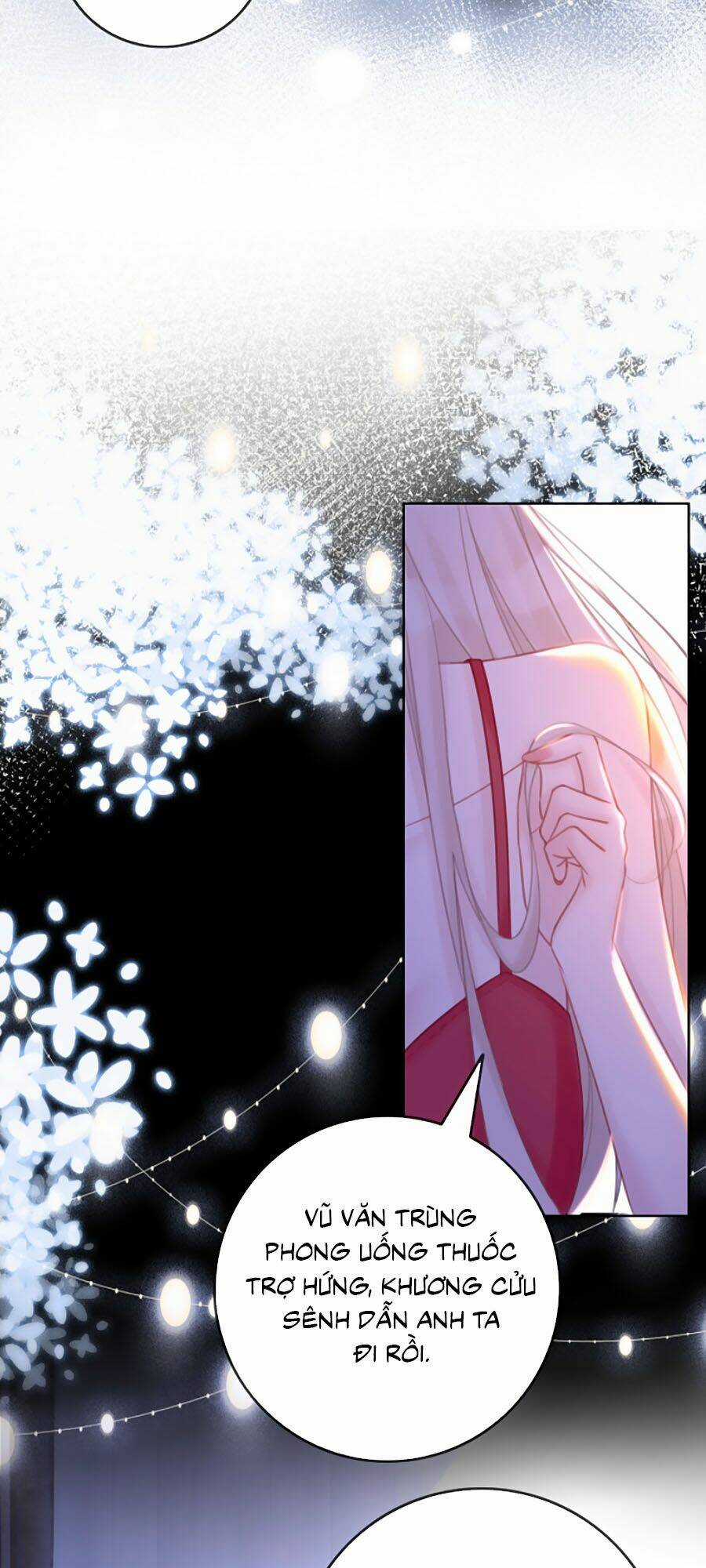 Ám Hắc Hệ Noãn Hôn Chapter 134 trang 15