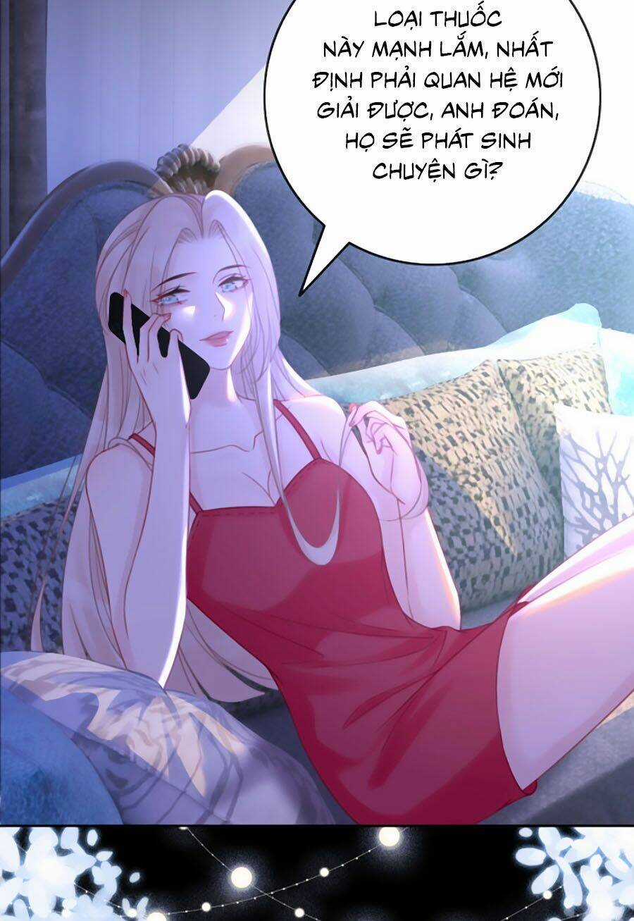 Ám Hắc Hệ Noãn Hôn Chapter 134 trang 16