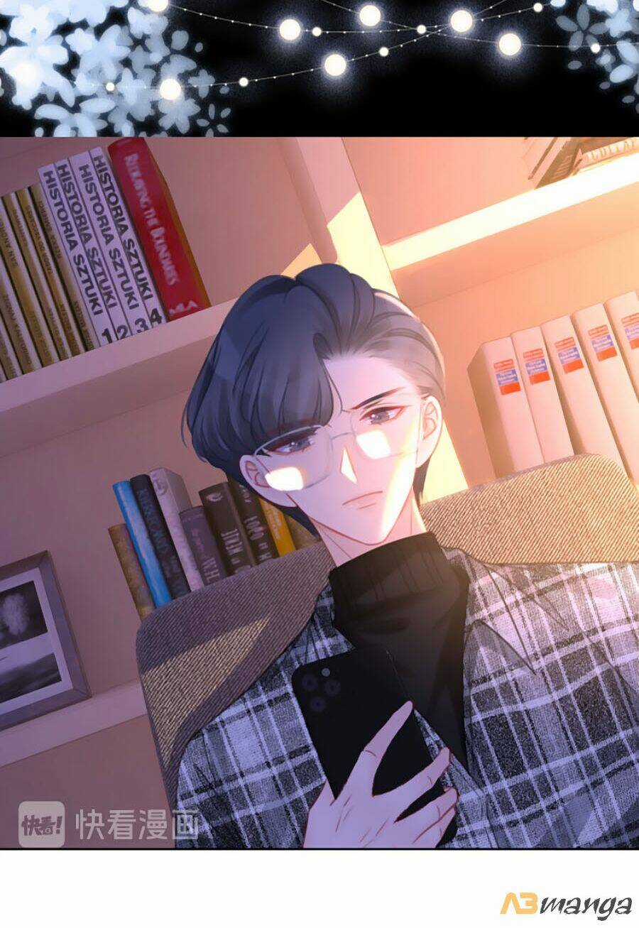 Ám Hắc Hệ Noãn Hôn Chapter 134 trang 17
