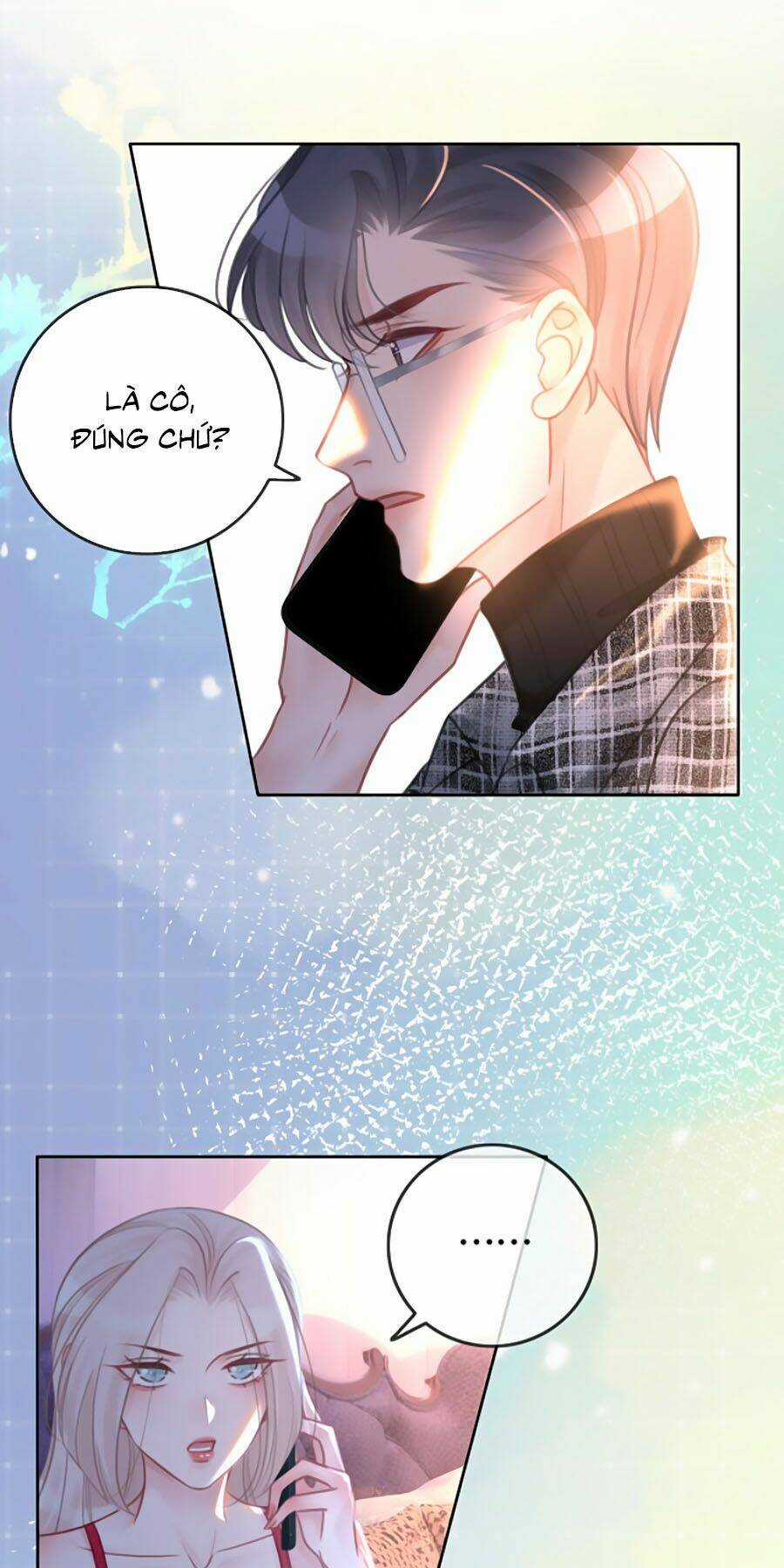 Ám Hắc Hệ Noãn Hôn Chapter 134 trang 19