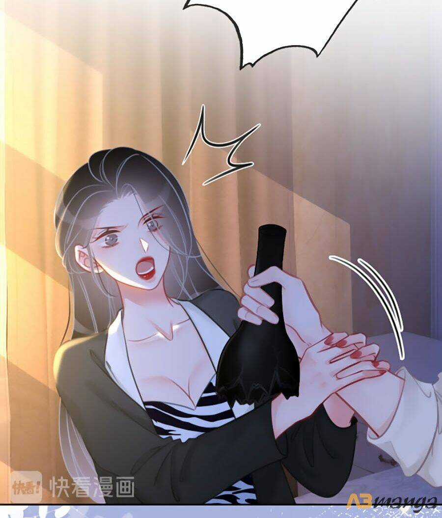 Ám Hắc Hệ Noãn Hôn Chapter 134 trang 2