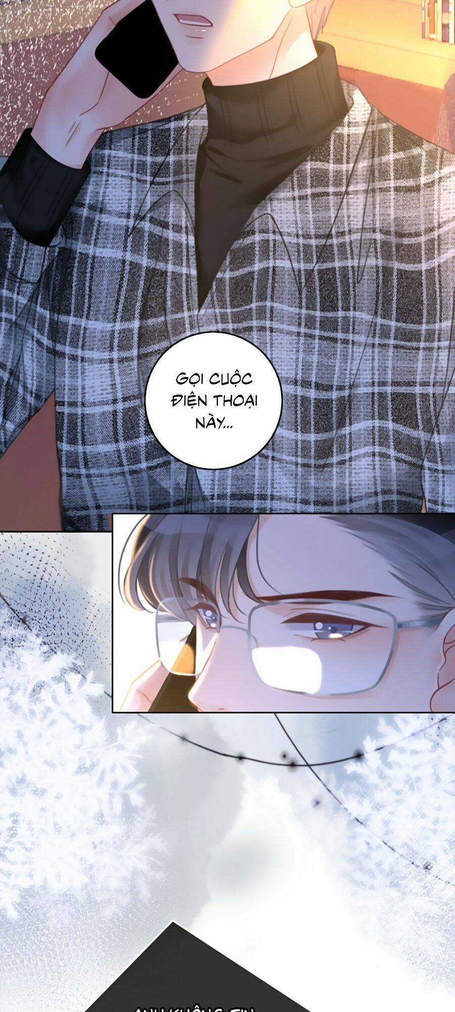 Ám Hắc Hệ Noãn Hôn Chapter 134 trang 22