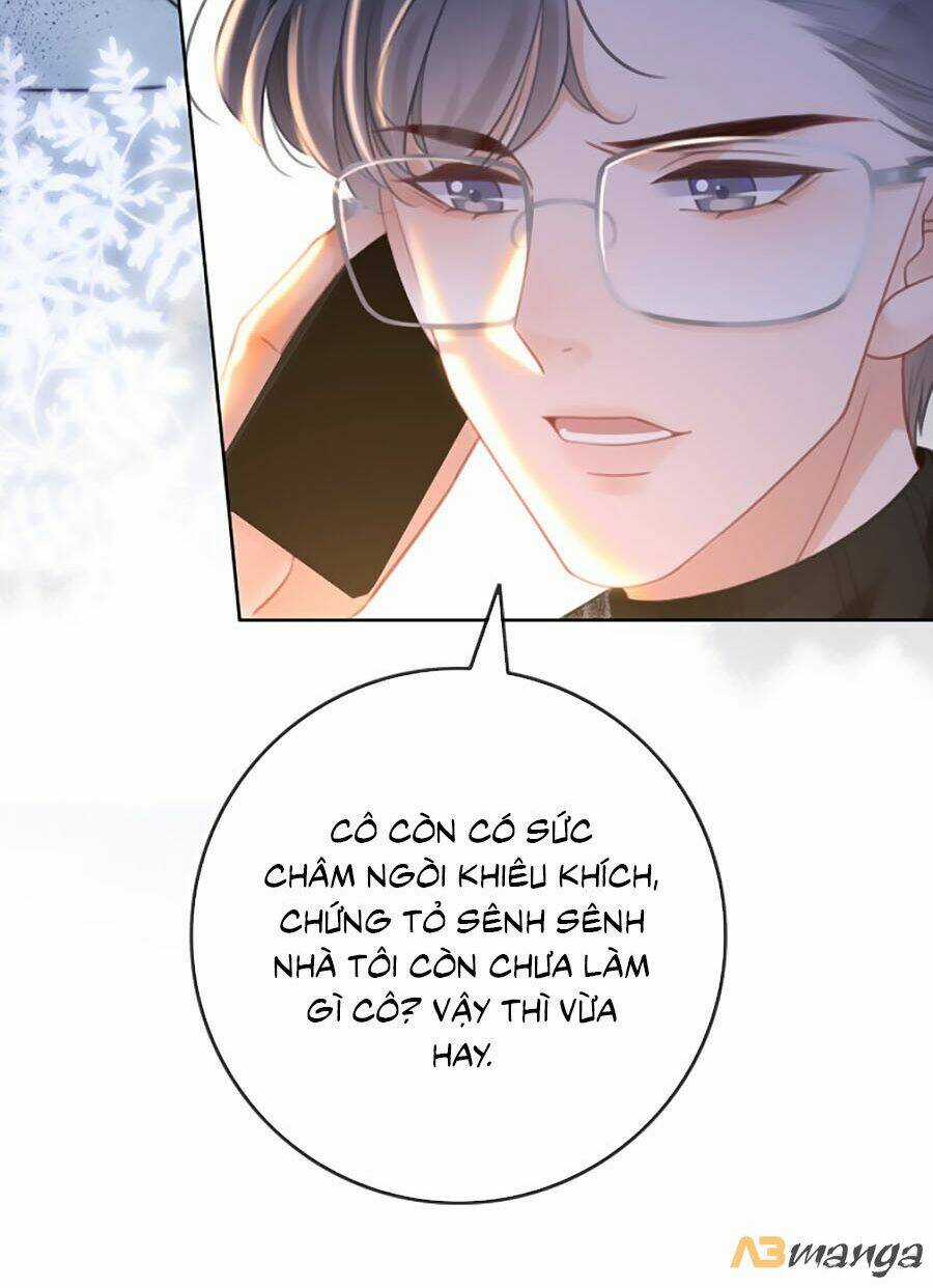 Ám Hắc Hệ Noãn Hôn Chapter 134 trang 24