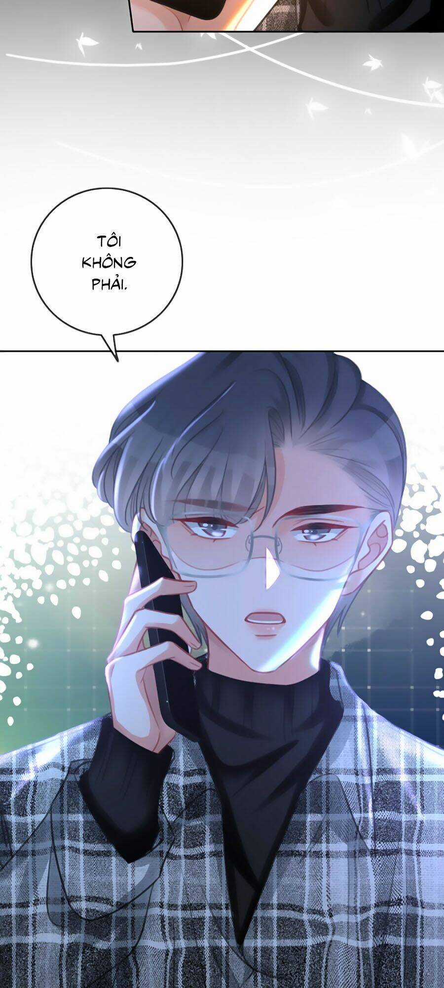 Ám Hắc Hệ Noãn Hôn Chapter 134 trang 26