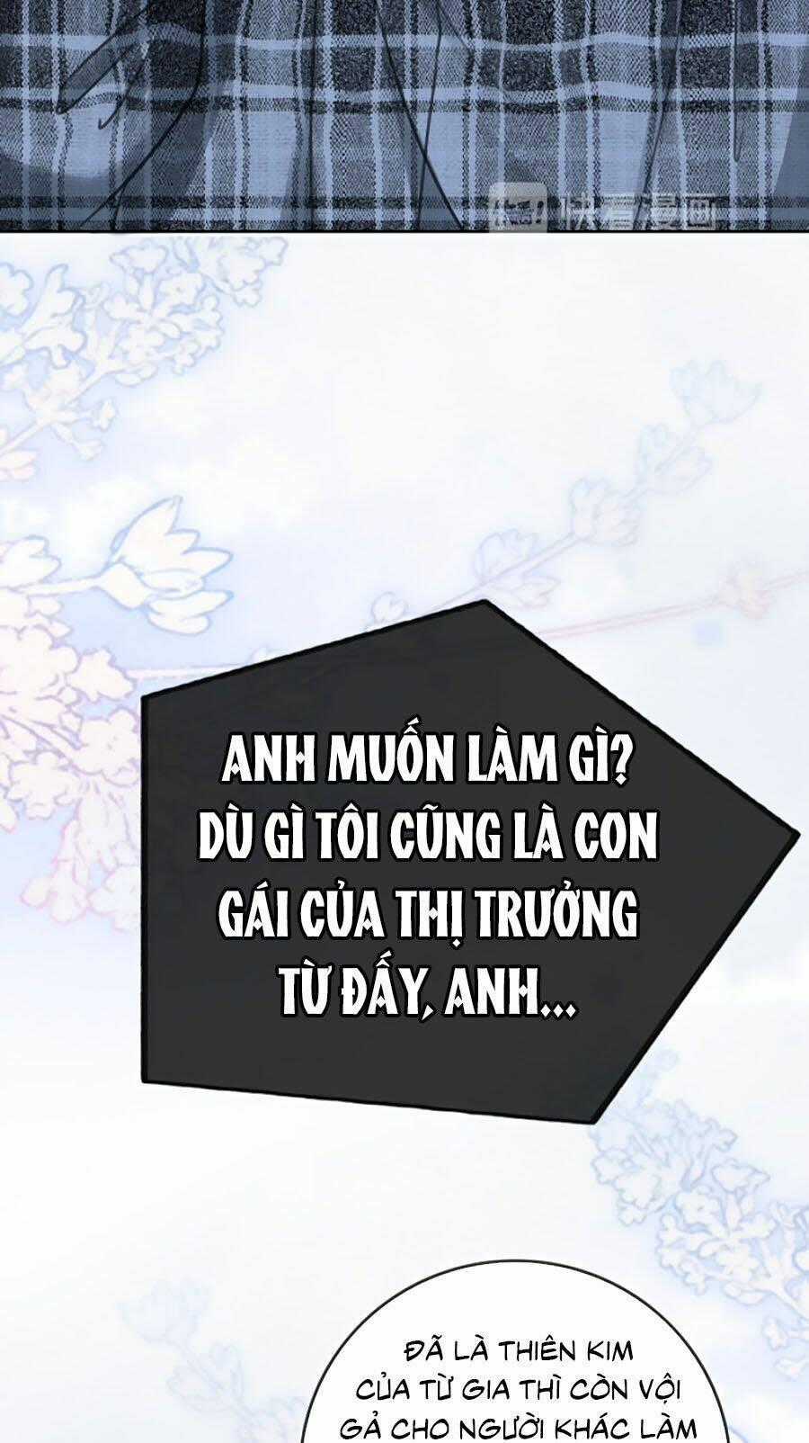 Ám Hắc Hệ Noãn Hôn Chapter 134 trang 27
