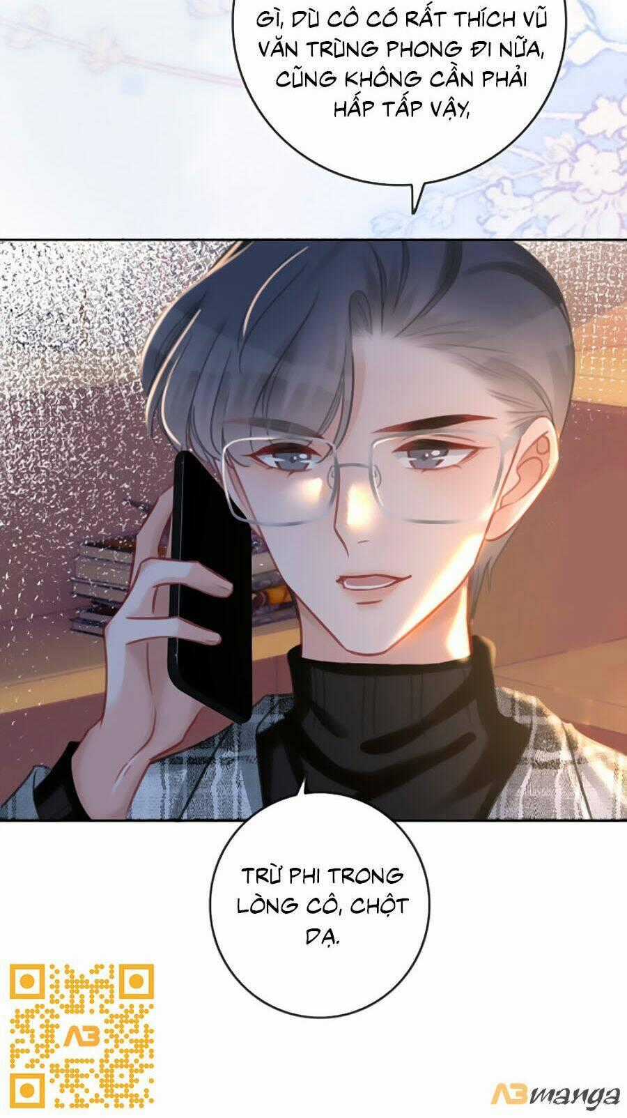 Ám Hắc Hệ Noãn Hôn Chapter 134 trang 28
