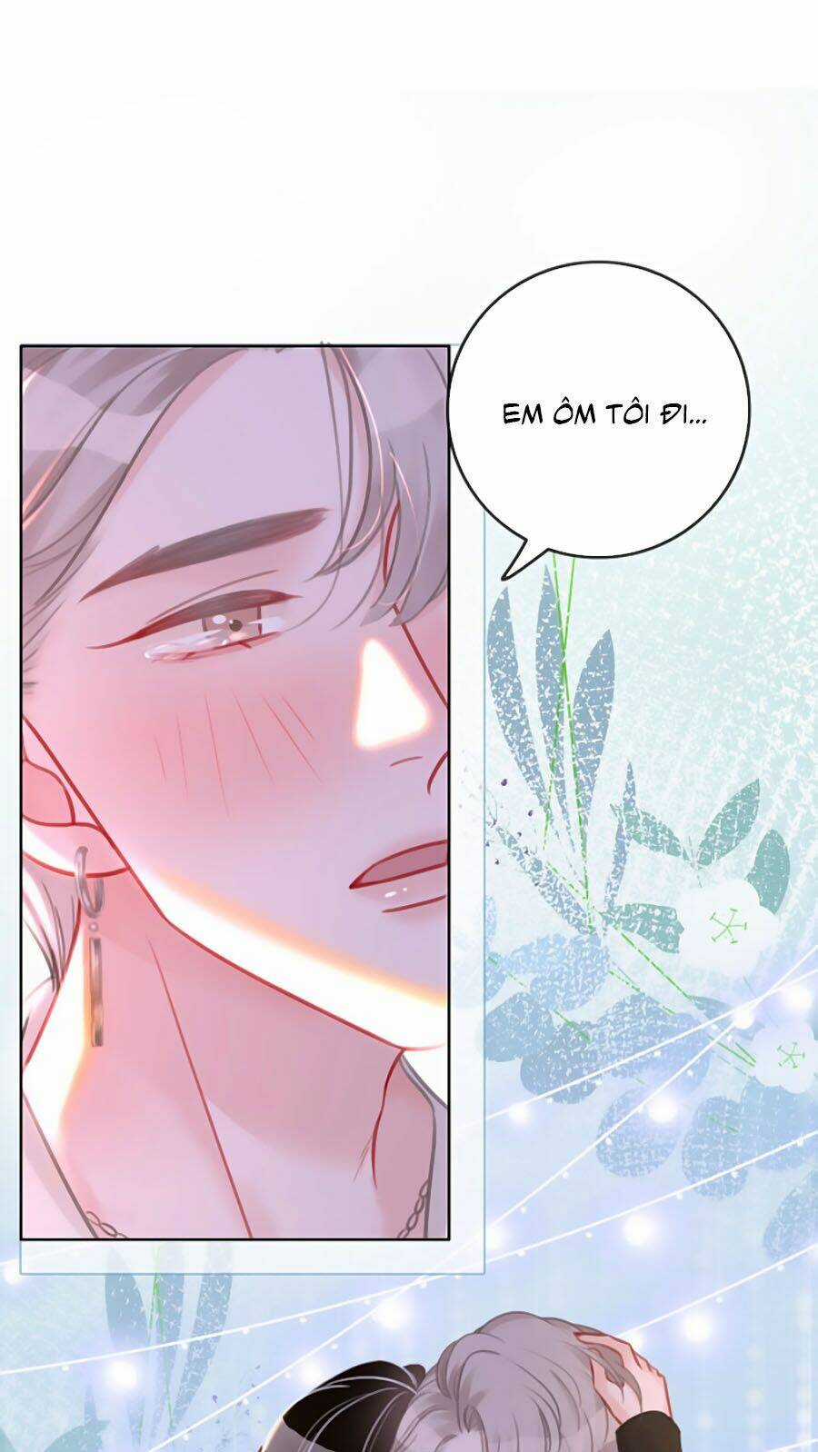 Ám Hắc Hệ Noãn Hôn Chapter 134 trang 7