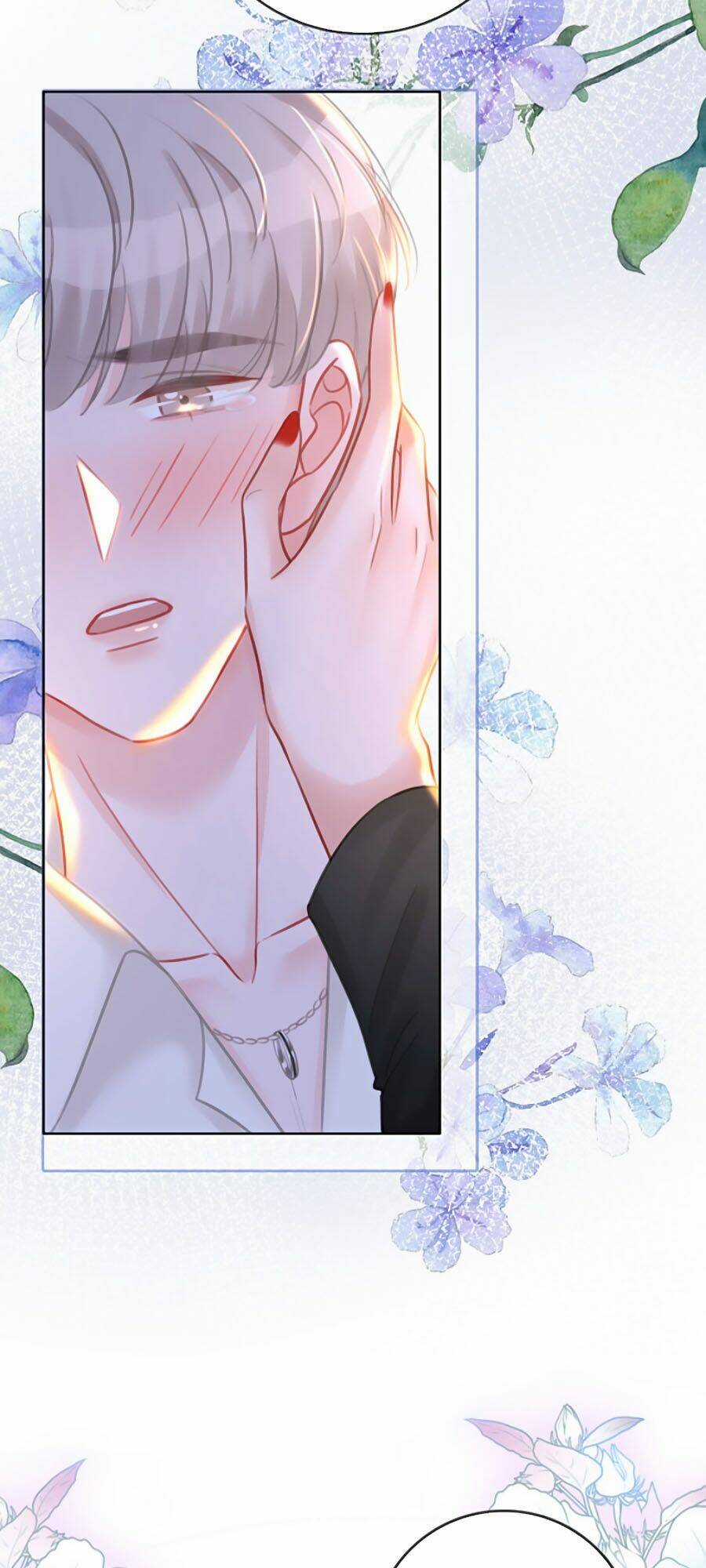 Ám Hắc Hệ Noãn Hôn Chapter 134 trang 9