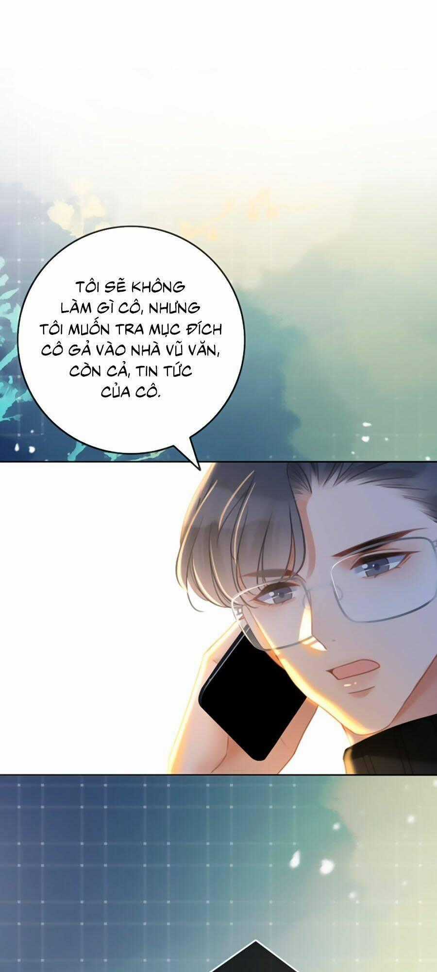 Ám Hắc Hệ Noãn Hôn Chapter 135 trang 0