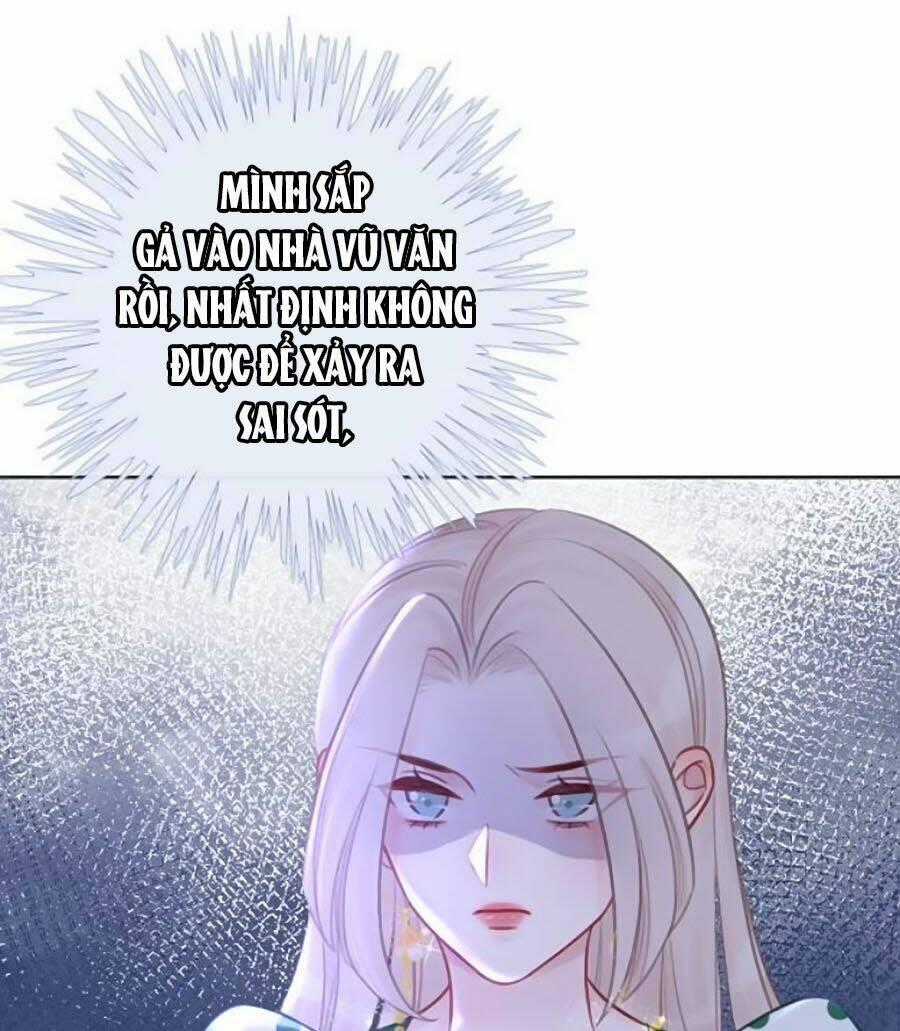 Ám Hắc Hệ Noãn Hôn Chapter 136 trang 1
