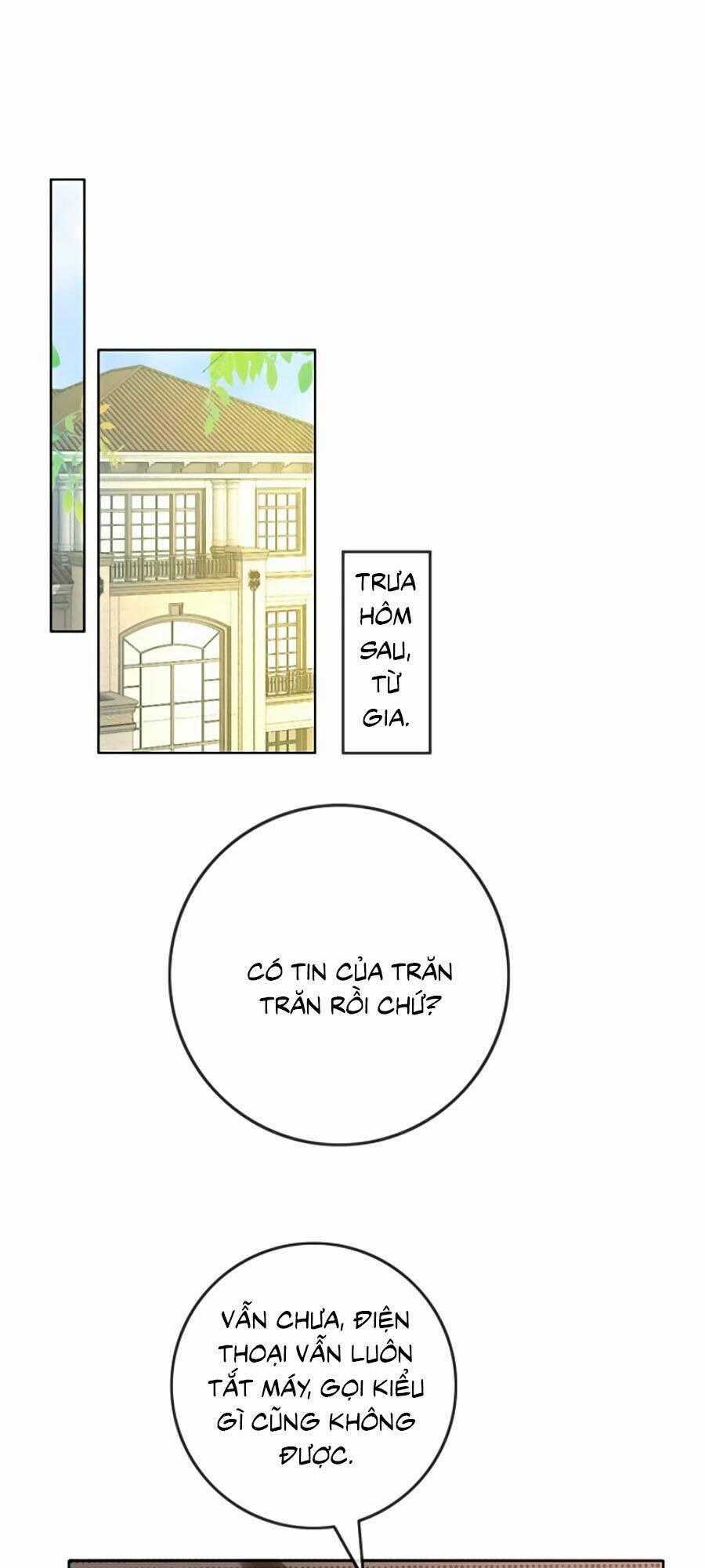 Ám Hắc Hệ Noãn Hôn Chapter 137 trang 0