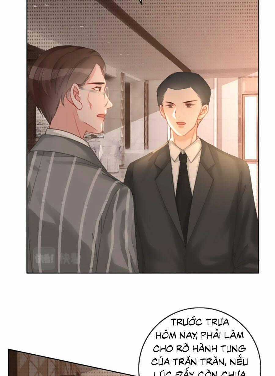 Ám Hắc Hệ Noãn Hôn Chapter 137 trang 1