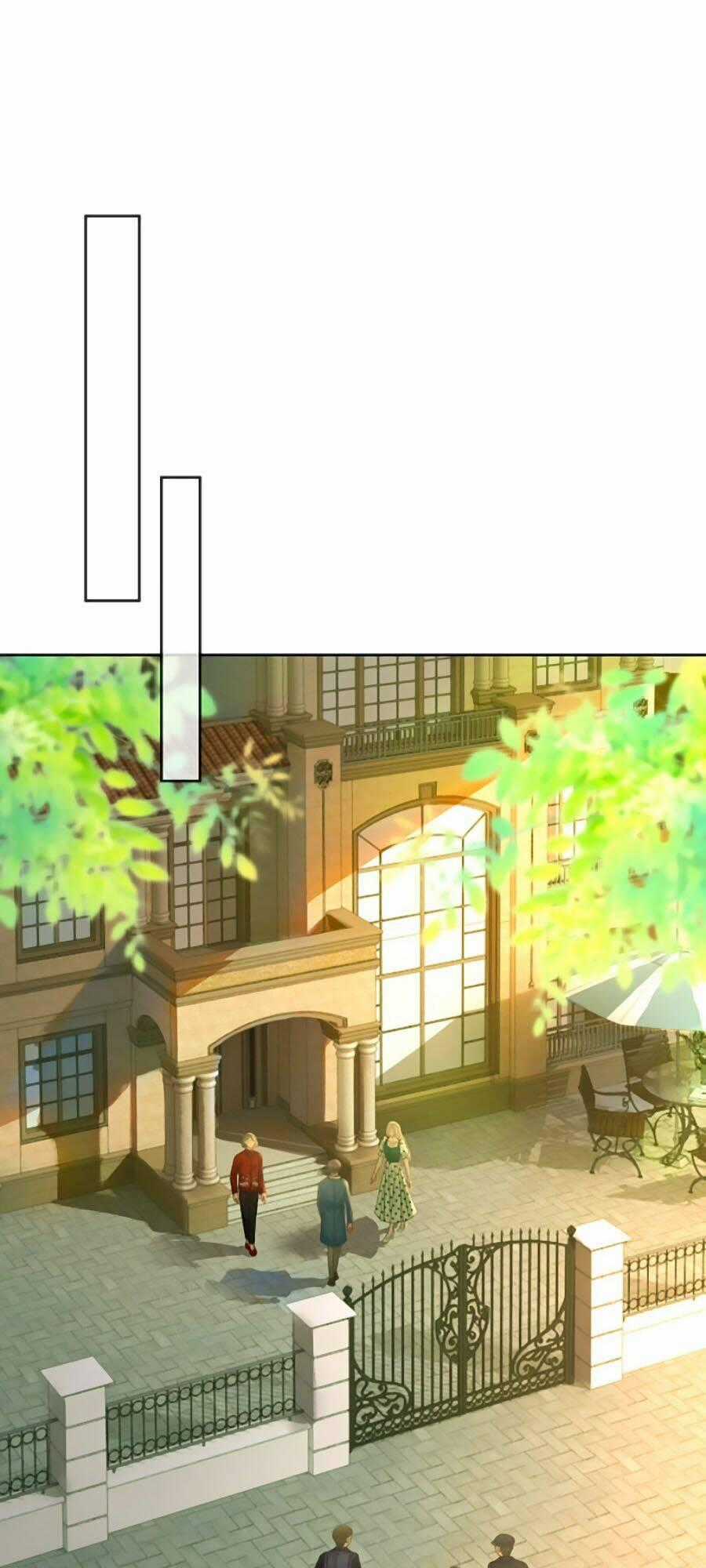 Ám Hắc Hệ Noãn Hôn Chapter 138 trang 0