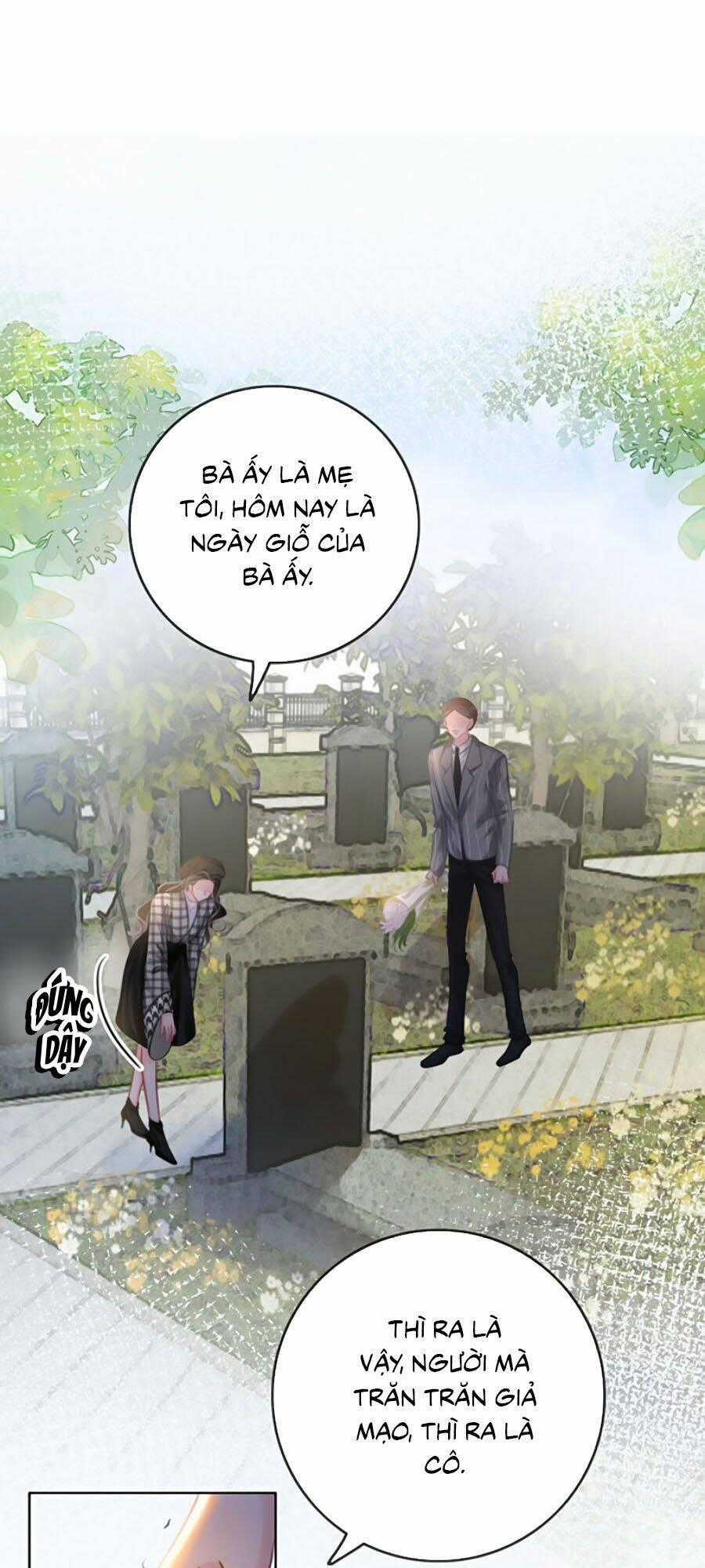 Ám Hắc Hệ Noãn Hôn Chapter 139 trang 0