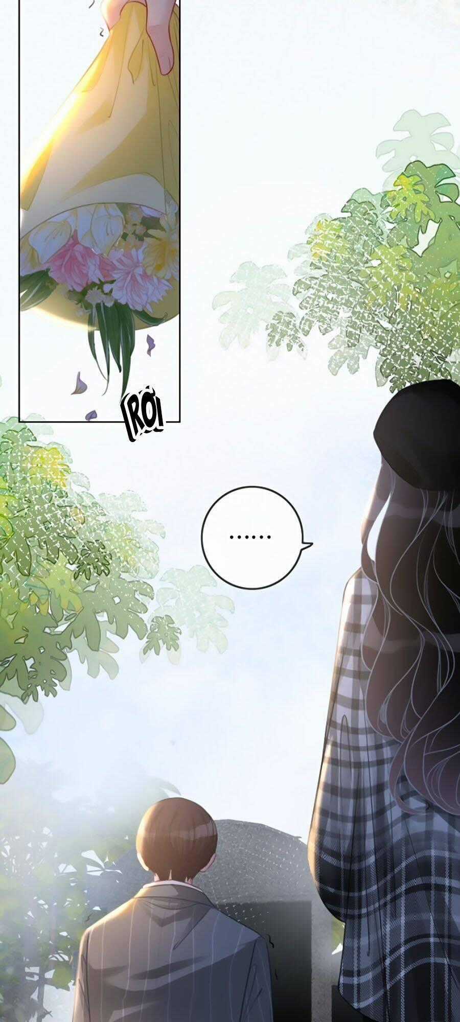 Ám Hắc Hệ Noãn Hôn Chapter 139 trang 1