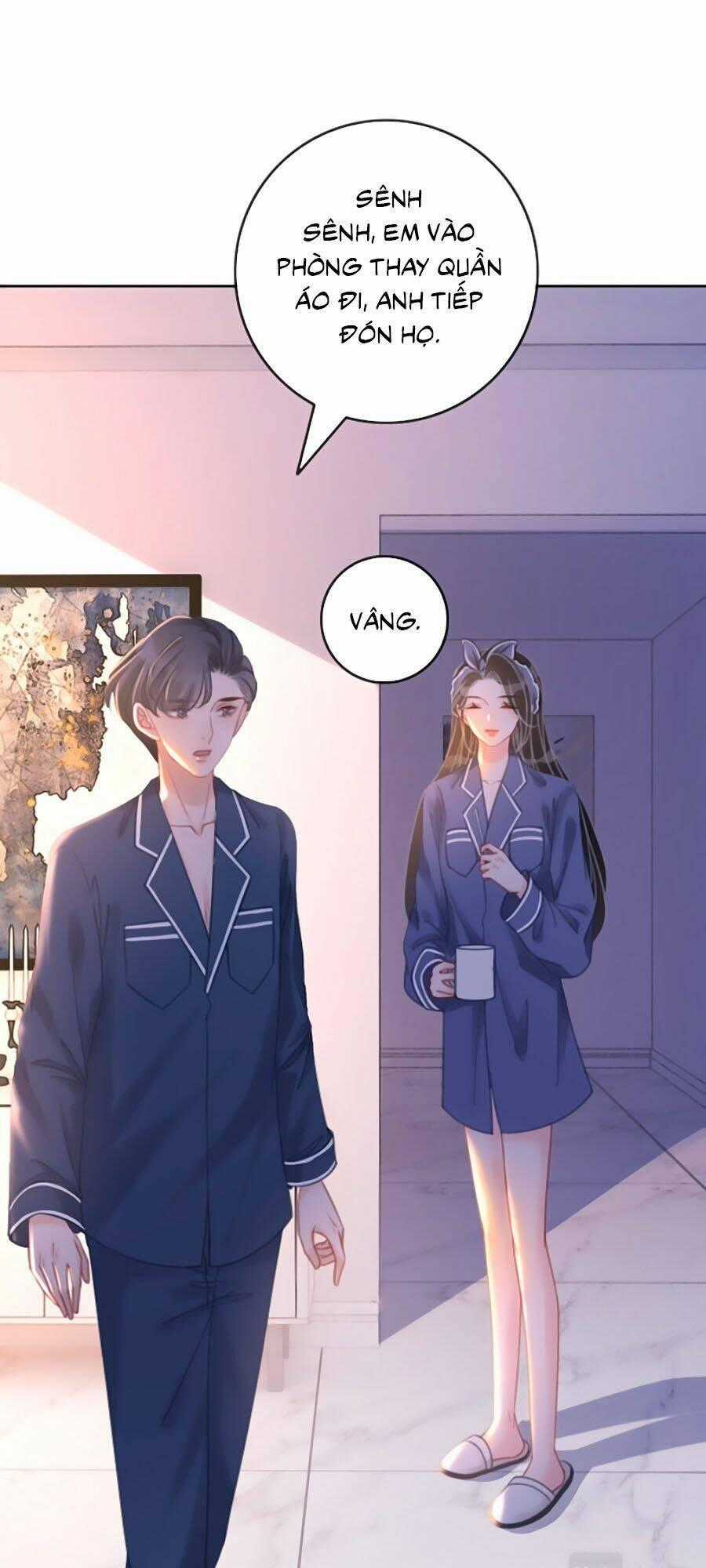 Ám Hắc Hệ Noãn Hôn Chapter 140 trang 0