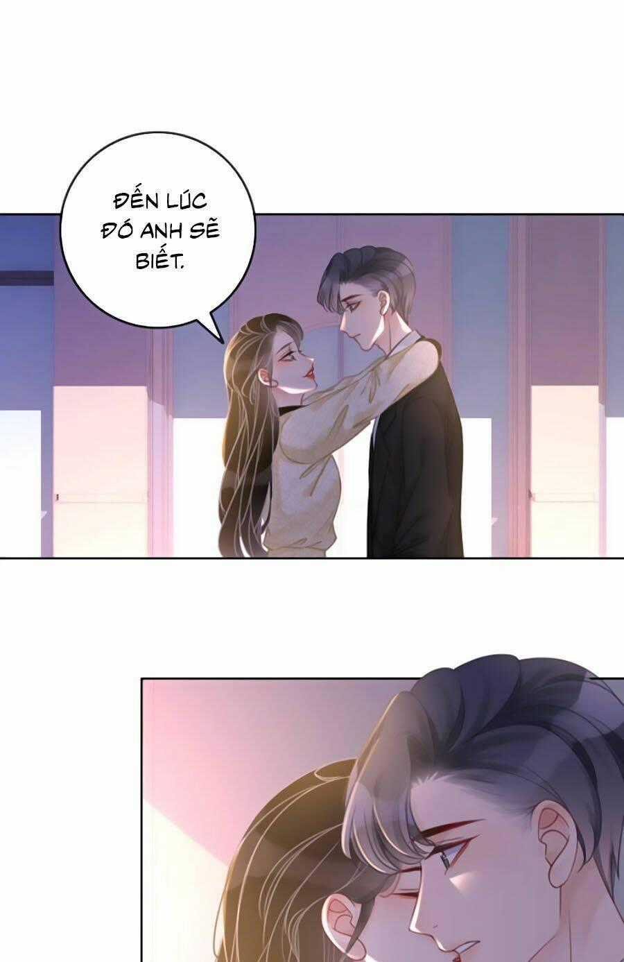 Ám Hắc Hệ Noãn Hôn Chapter 141 trang 0