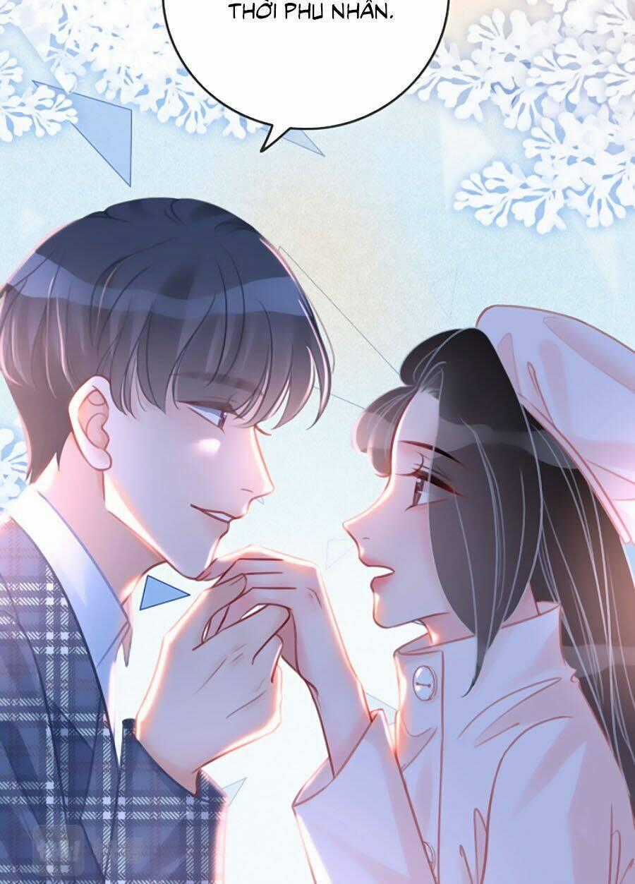 Ám Hắc Hệ Noãn Hôn Chapter 143 trang 1