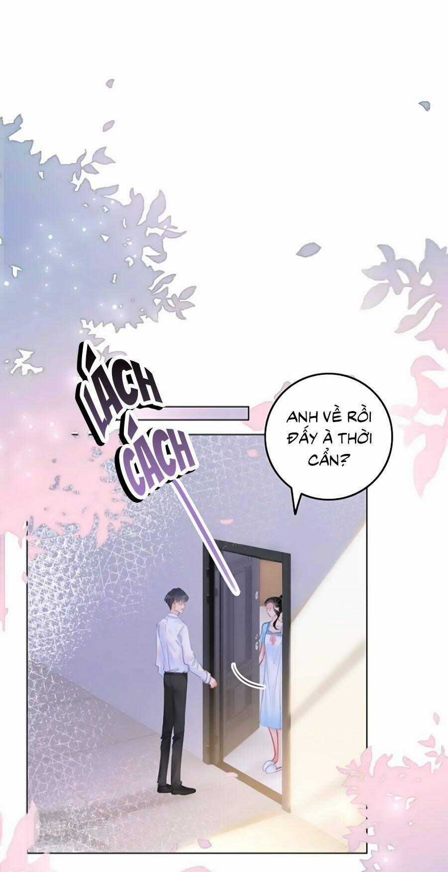 Ám Hắc Hệ Noãn Hôn Chapter 145 trang 0