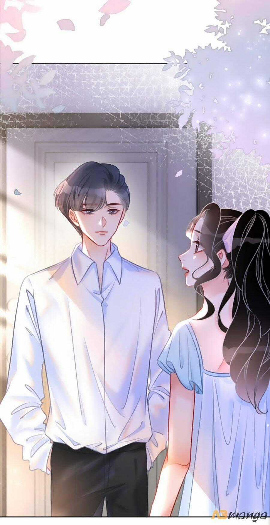 Ám Hắc Hệ Noãn Hôn Chapter 145 trang 1
