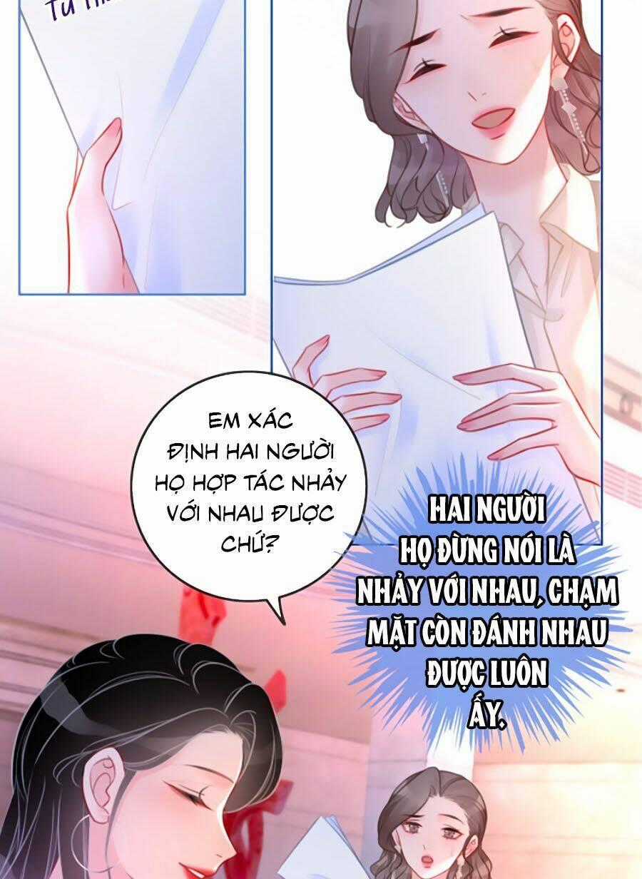 Ám Hắc Hệ Noãn Hôn Chapter 146.5 trang 1