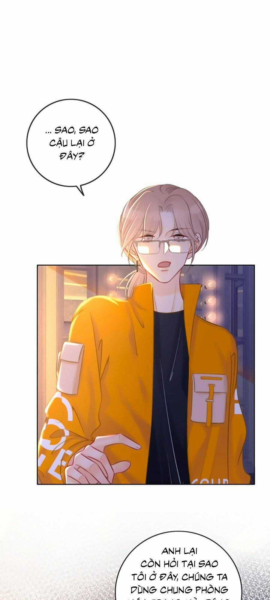 Ám Hắc Hệ Noãn Hôn Chapter 146.6 trang 0