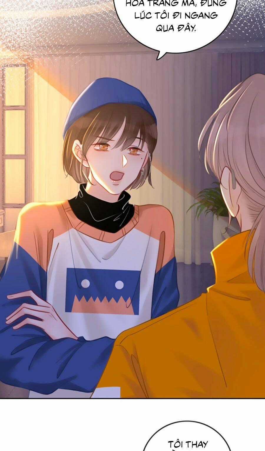 Ám Hắc Hệ Noãn Hôn Chapter 146.6 trang 1