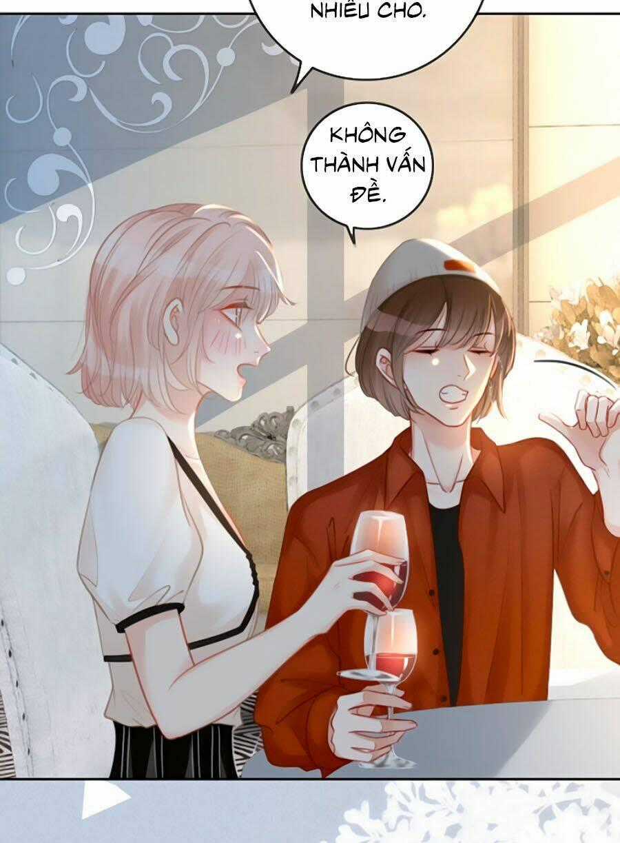 Ám Hắc Hệ Noãn Hôn Chapter 146.7 trang 1