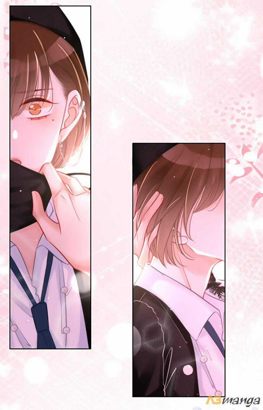 Ám Hắc Hệ Noãn Hôn Chapter 146.9 trang 1