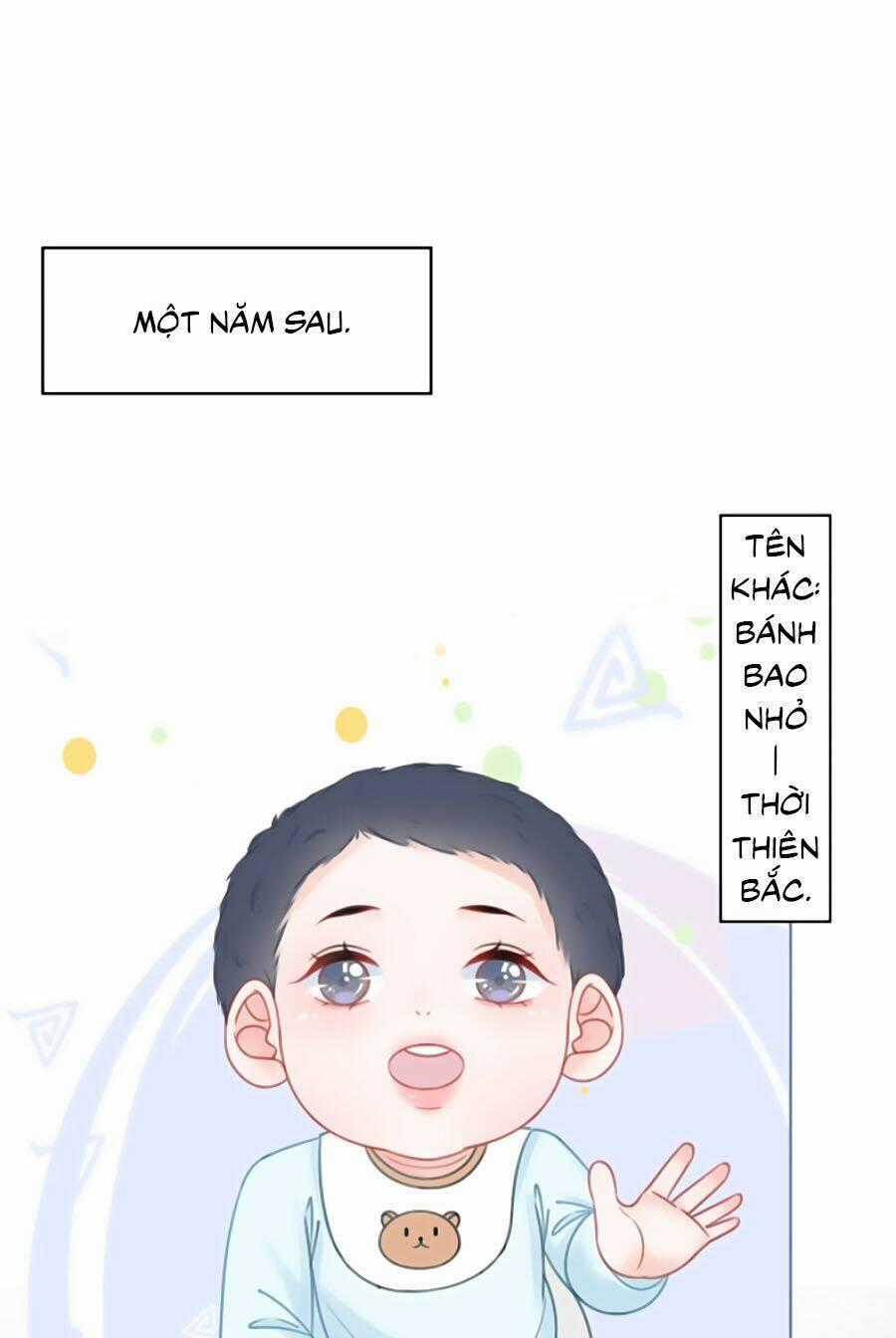 Ám Hắc Hệ Noãn Hôn Chapter 146 trang 1
