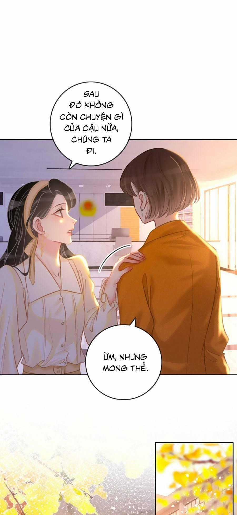 Ám Hắc Hệ Noãn Hôn Chapter 147.1 trang 0