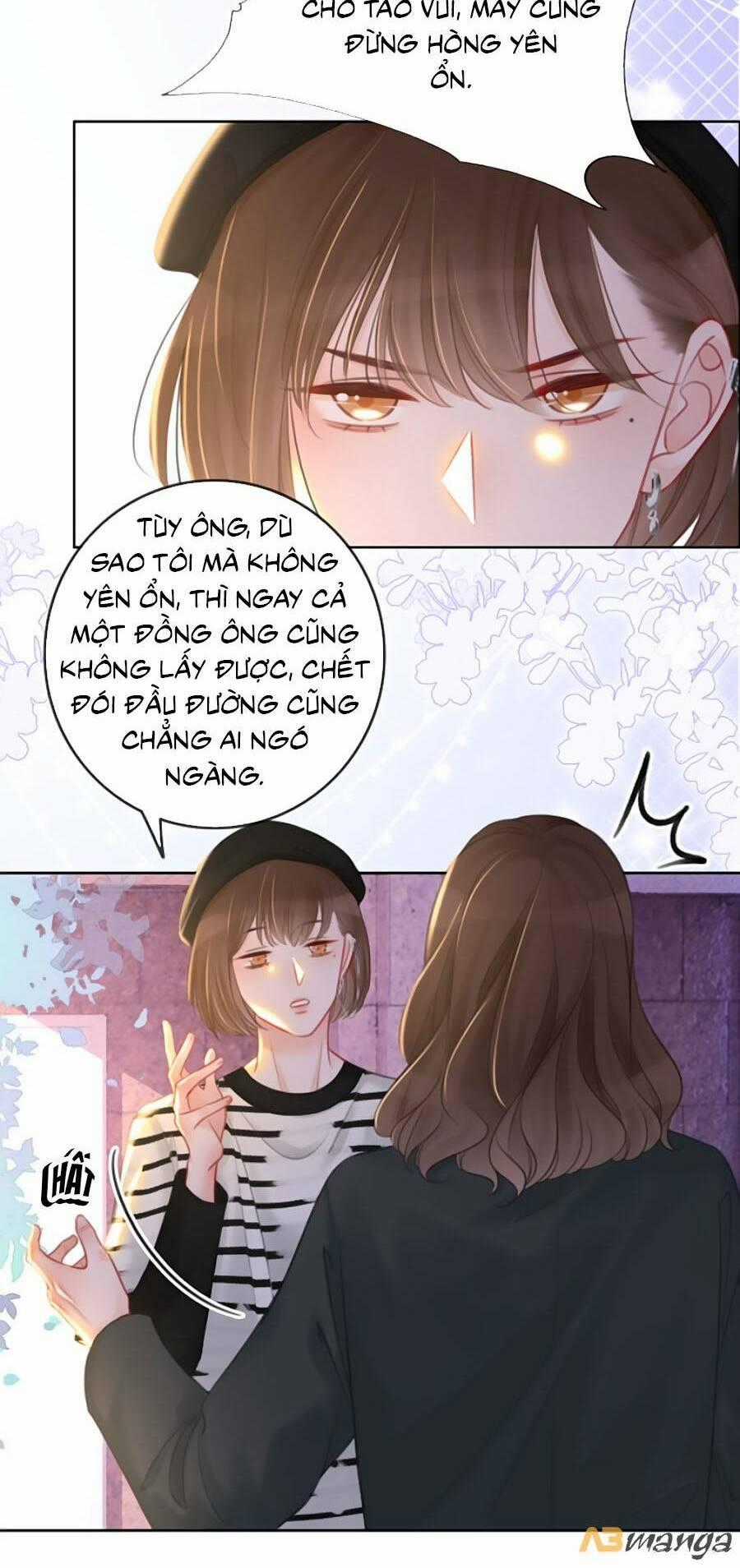 Ám Hắc Hệ Noãn Hôn Chapter 147.2 trang 1