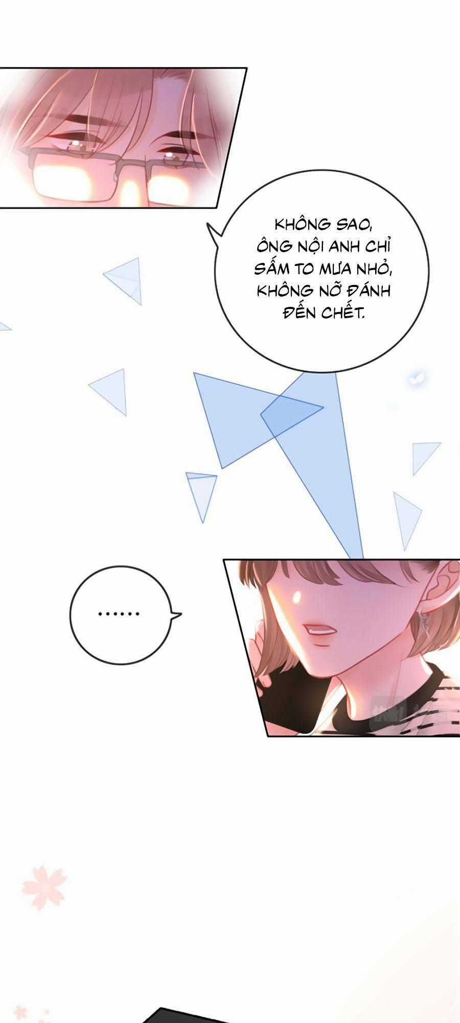Ám Hắc Hệ Noãn Hôn Chapter 147.3 trang 0