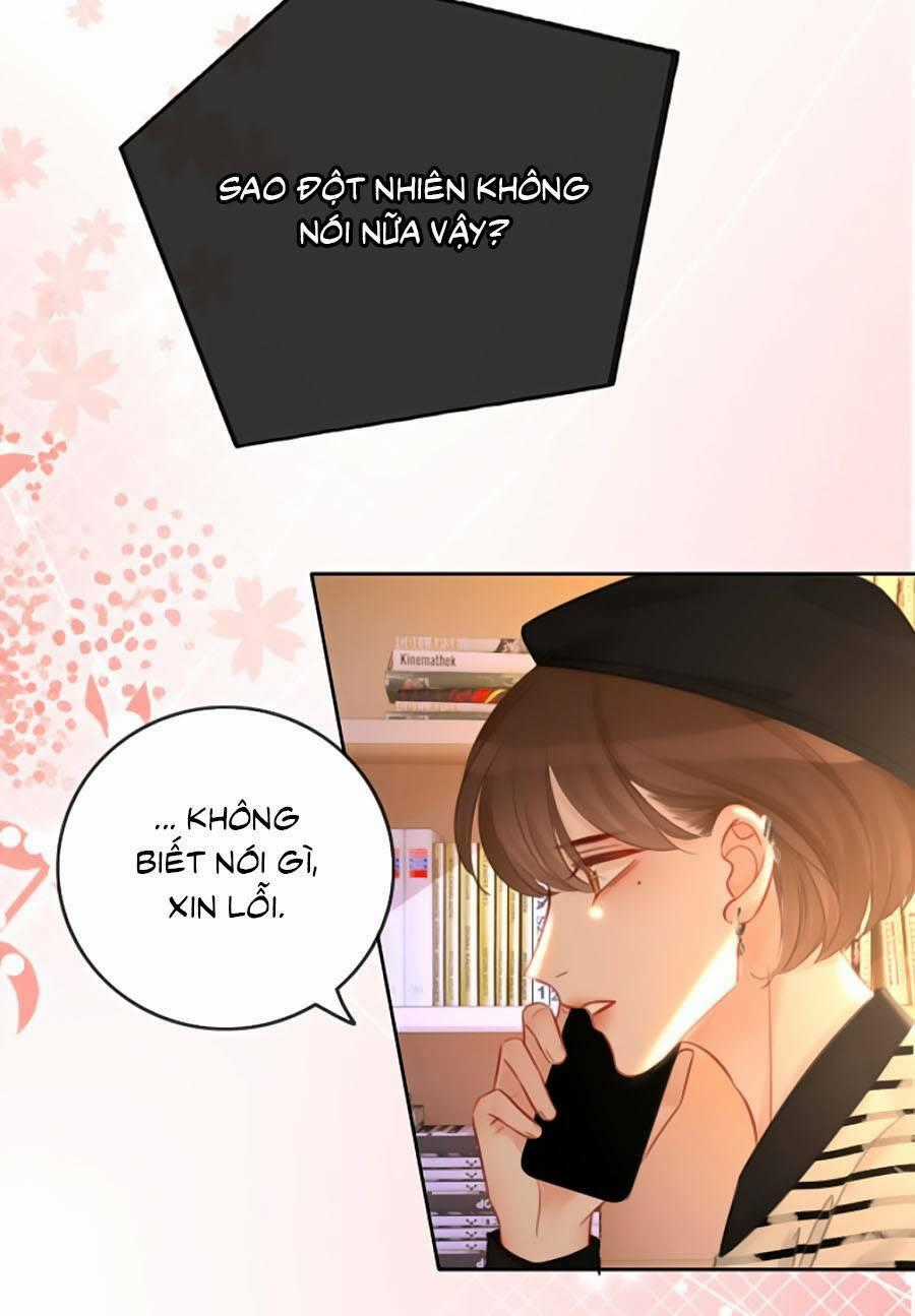Ám Hắc Hệ Noãn Hôn Chapter 147.3 trang 1