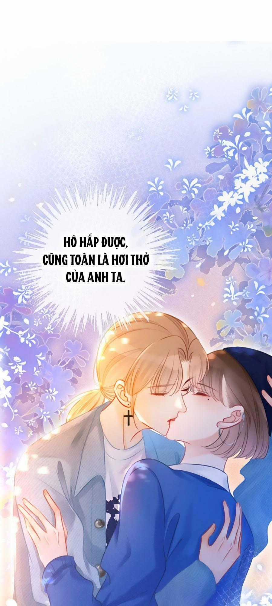 Ám Hắc Hệ Noãn Hôn Chapter 147.5 trang 0