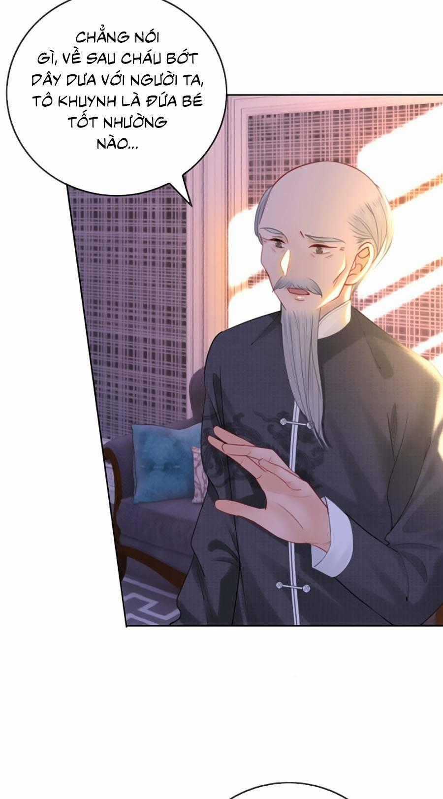 Ám Hắc Hệ Noãn Hôn Chapter 147.6 trang 1