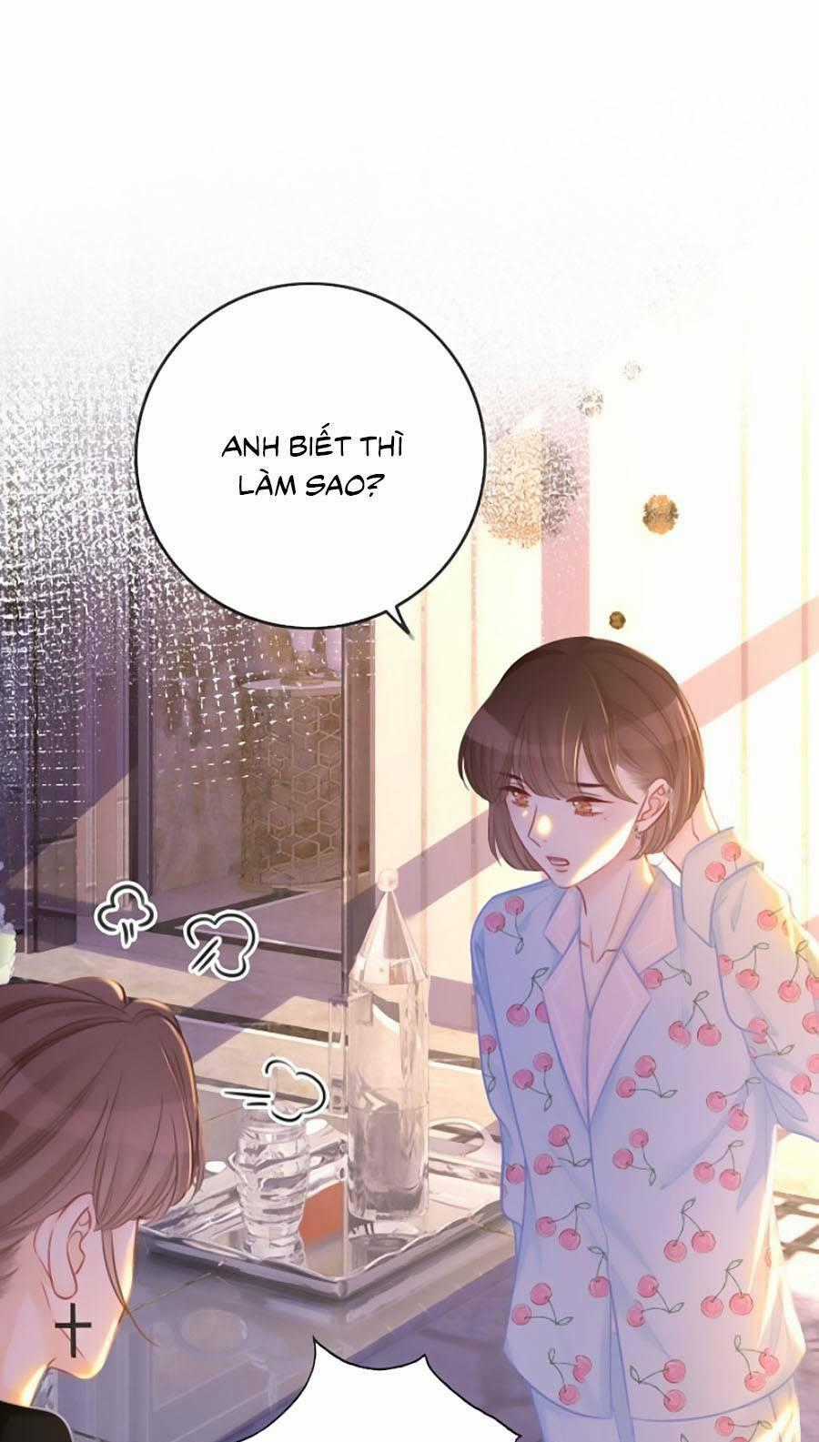 Ám Hắc Hệ Noãn Hôn Chapter 147.7 trang 0