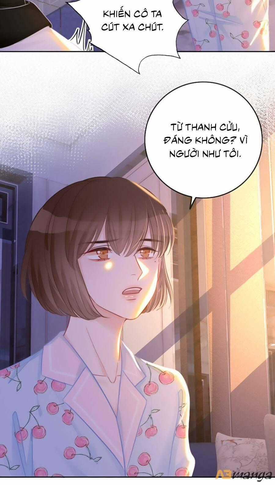 Ám Hắc Hệ Noãn Hôn Chapter 147.7 trang 1