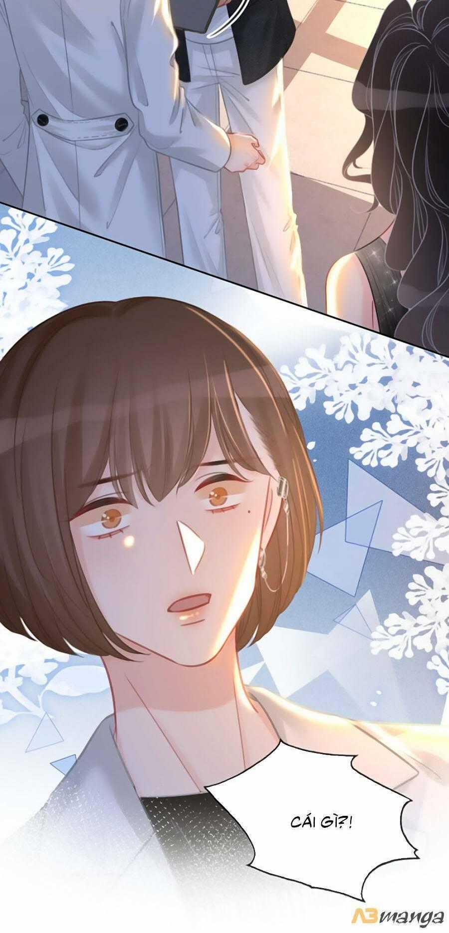 Ám Hắc Hệ Noãn Hôn Chapter 147.8 trang 1