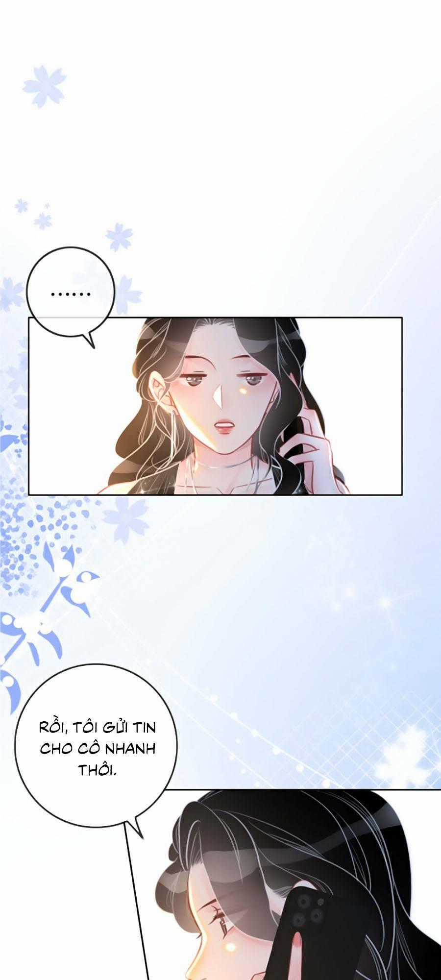 Ám Hắc Hệ Noãn Hôn Chapter 147.9 trang 0