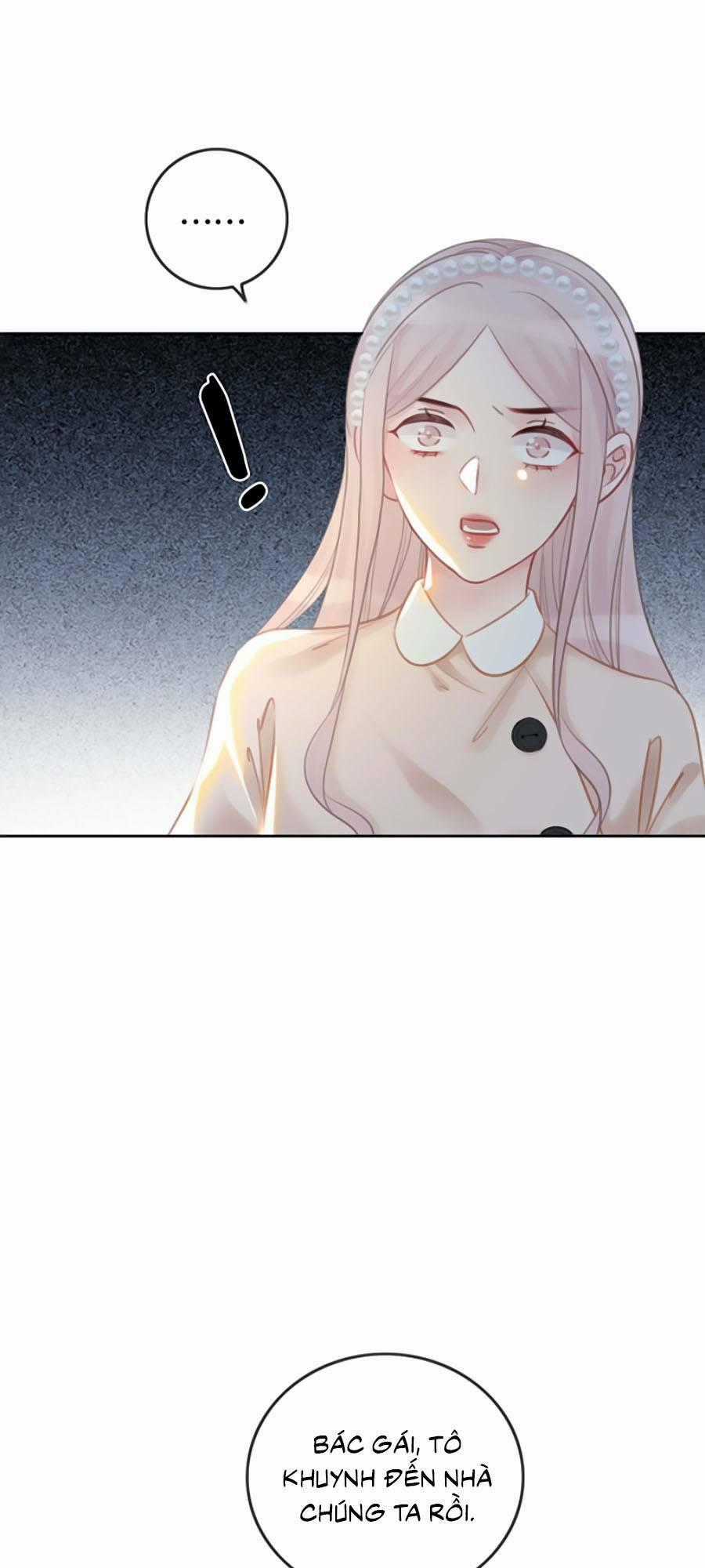 Ám Hắc Hệ Noãn Hôn Chapter 148.2 trang 0