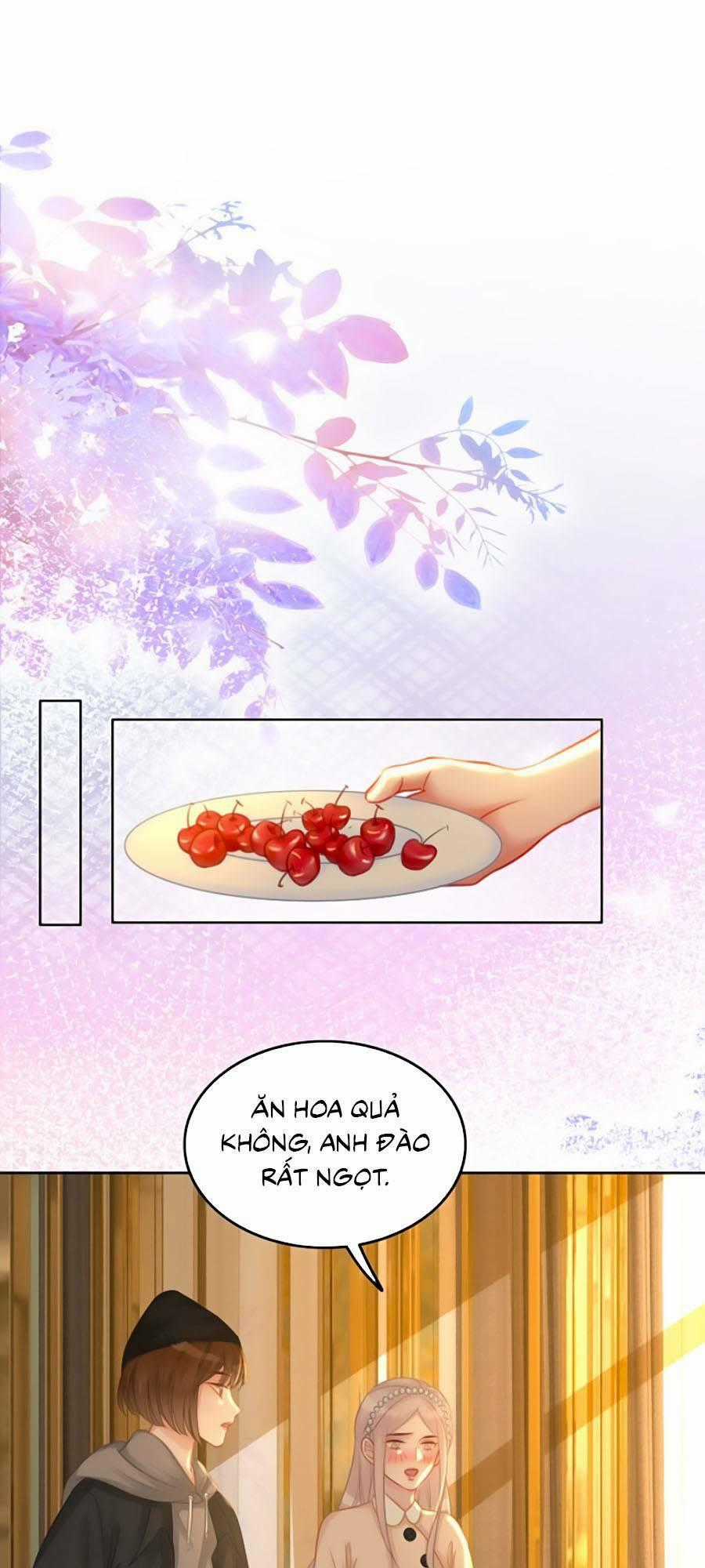 Ám Hắc Hệ Noãn Hôn Chapter 148.3 trang 0