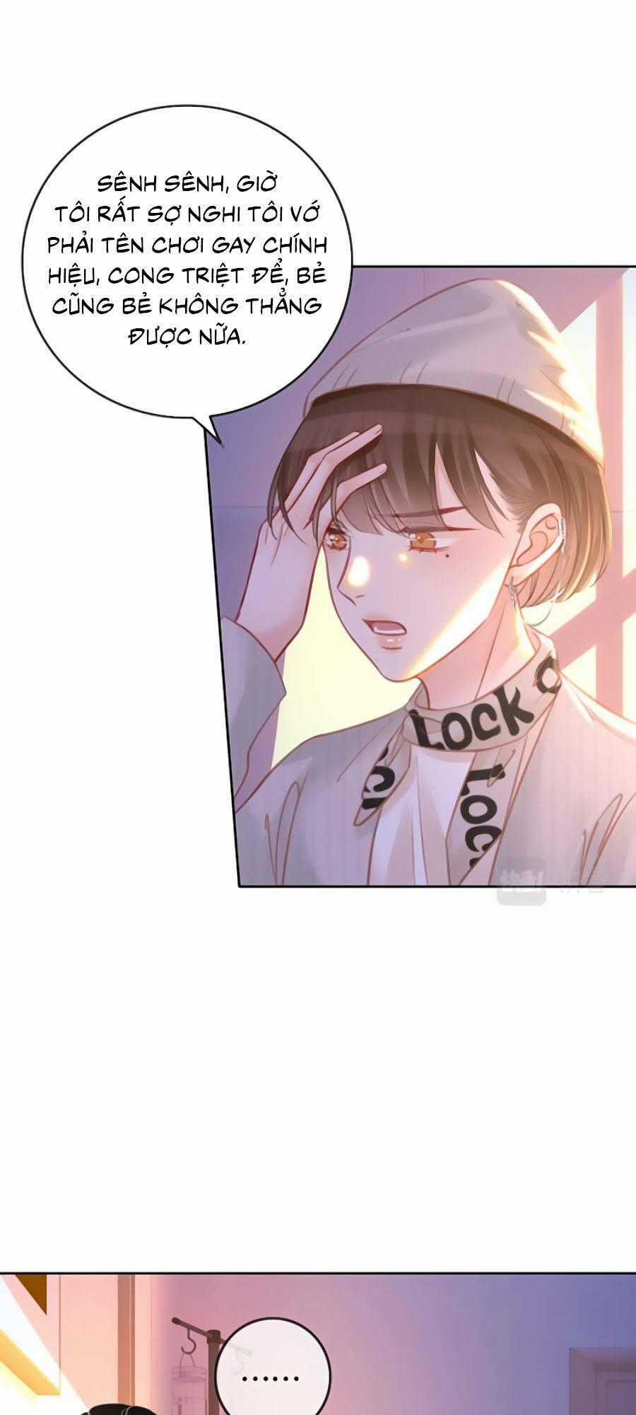 Ám Hắc Hệ Noãn Hôn Chapter 148.5 trang 0