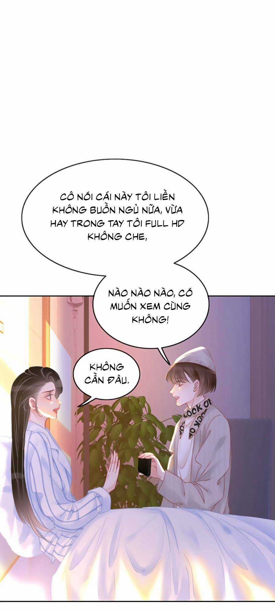Ám Hắc Hệ Noãn Hôn Chapter 148.5 trang 10