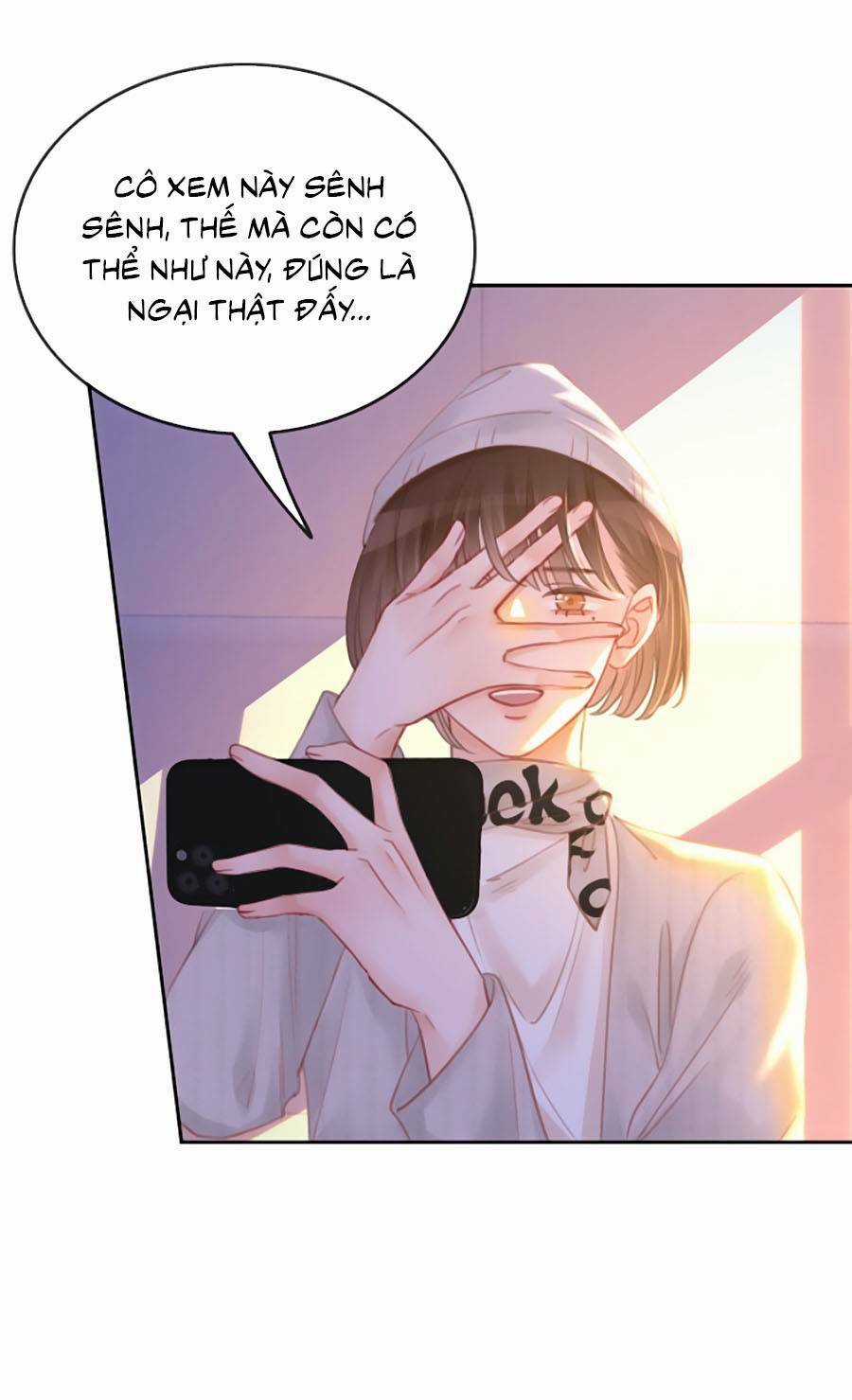 Ám Hắc Hệ Noãn Hôn Chapter 148.5 trang 11
