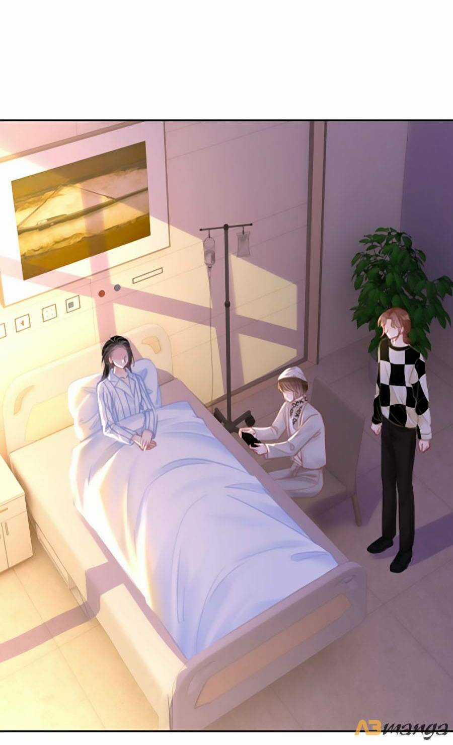 Ám Hắc Hệ Noãn Hôn Chapter 148.5 trang 12