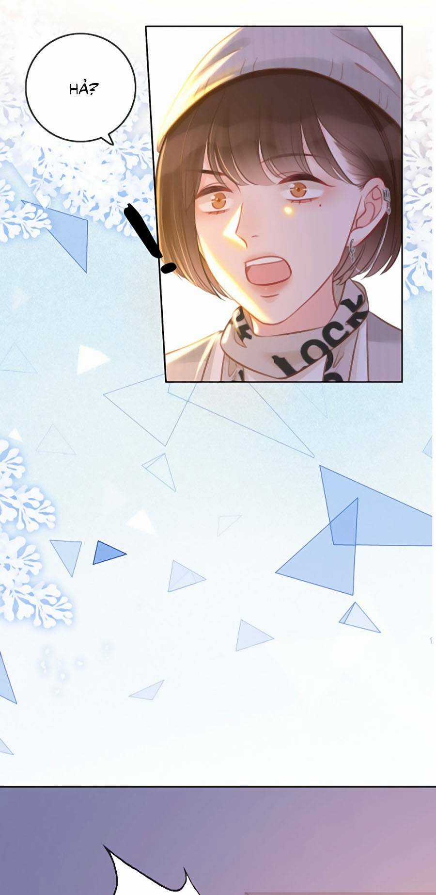Ám Hắc Hệ Noãn Hôn Chapter 148.5 trang 14