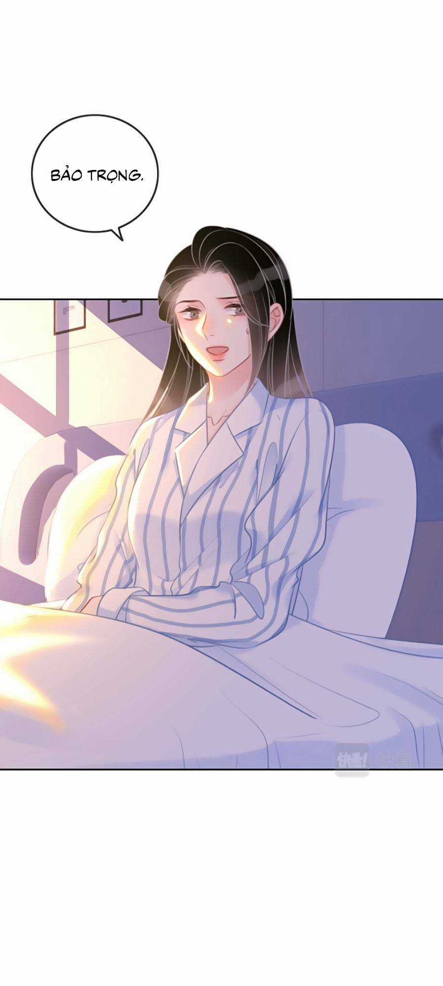 Ám Hắc Hệ Noãn Hôn Chapter 148.5 trang 17