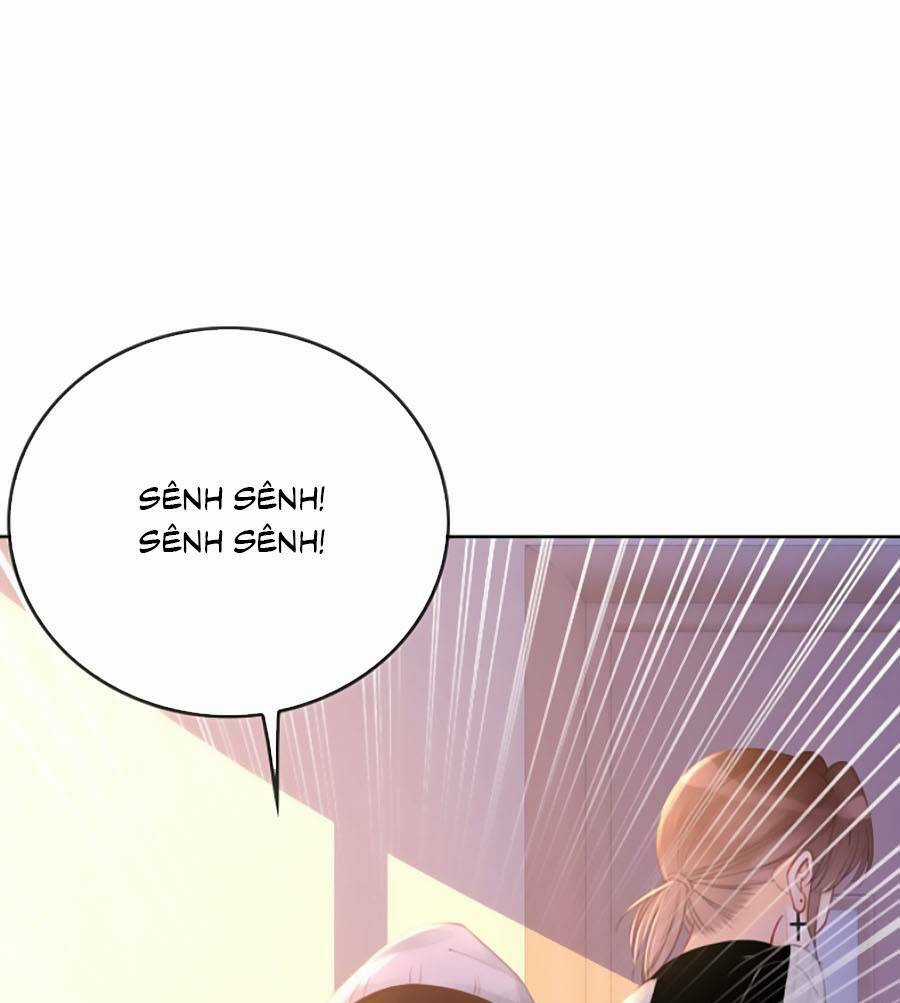 Ám Hắc Hệ Noãn Hôn Chapter 148.5 trang 18